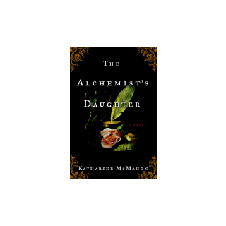 The Alchemist's Daughter