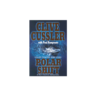 Polar Shift (NUMA Files)