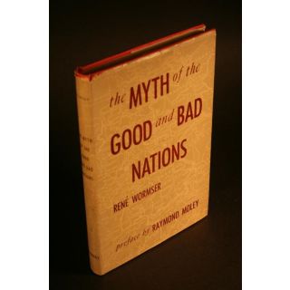 The Myth of the Good and Bad Nations