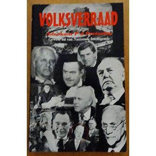 Volksverraad