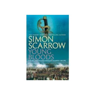 Young Bloods (Revolution, Bk 1)