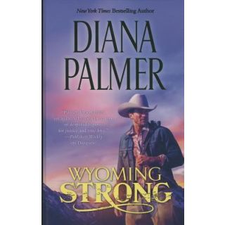 Wyoming Strong