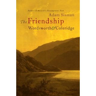 The Friendship: Wordsworth & Coleridge