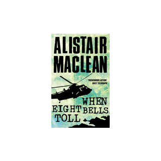 When Eight Bells Toll