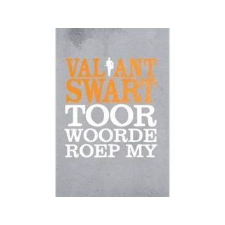 Toorwoorde Roep My