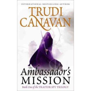 The Ambassador's Mission