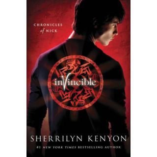 Invincible (Chronicles of Nick, Bk 2)