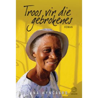 Troos vir die Gebrokenes