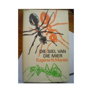 Die siel van die mier