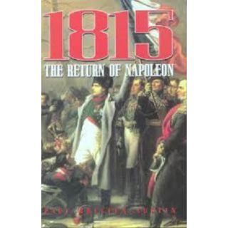1815: The Return of Napoleon