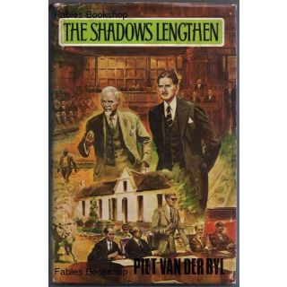 The Shadows Lengthen