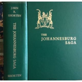 The Johannesburg Saga