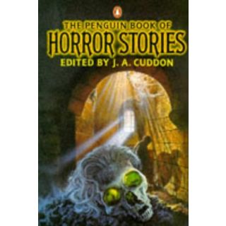Penguin Book of Horror Stories