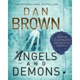 Angels and Demons: Special Illustrated Collector's Edition
