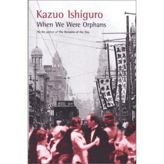 When We Were Orphans