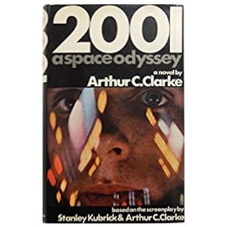 2001: A Space Odyssey