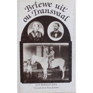 Briewe uit ou Transvaal