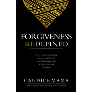 Forgiveness Redefined