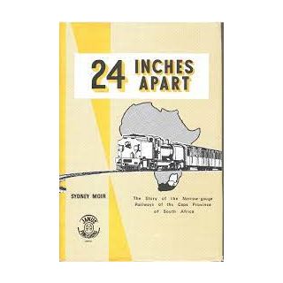 Twenty-four Inches Apart