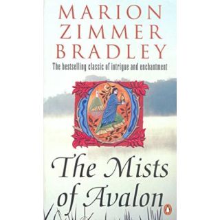 The Mists of Avalon