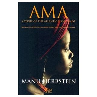 Ama: A Story of the Atlantic Slave Trade
