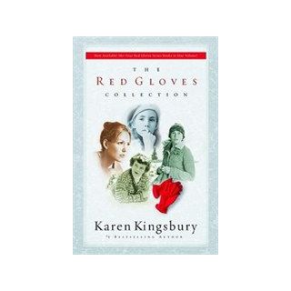 The Red Gloves Collection