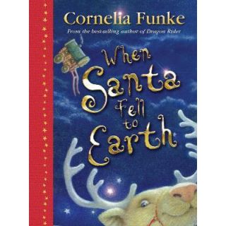 When Santa Fell to Earth