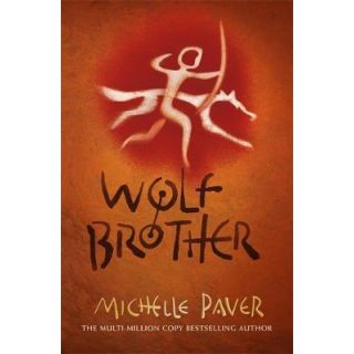 Wolf Brother (Chronicles of Ancient Darkness)