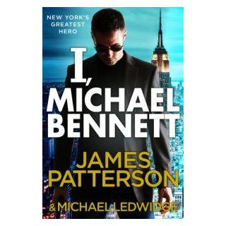 I, Michael Bennett (Michael Bennett, Bk 5)