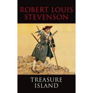 Treasure Island (Collins Classics)