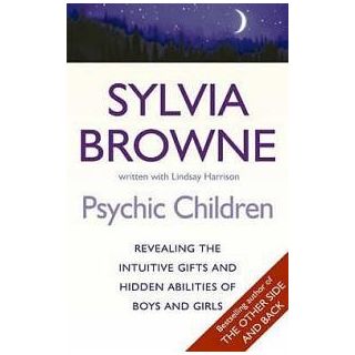 Psychic Children
