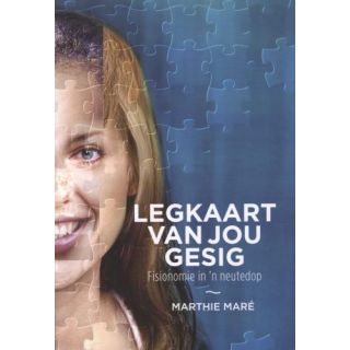 Legkaart van Jou Gesig: Fisionomie in 'n Neutedop