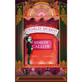Charles Dickens and the Great Theatre of the World