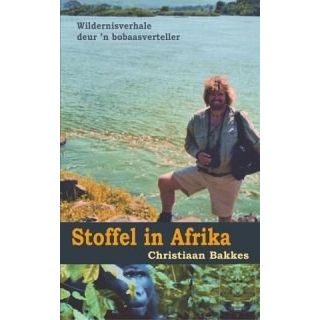 Stoffel in Afrika