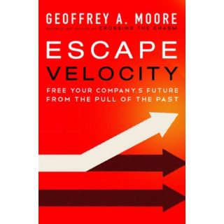Escape Velocity