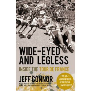 Wide-Eyed and Legless