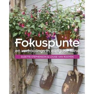 Fokuspunte en Verfraaiings in Eietydse Tuine