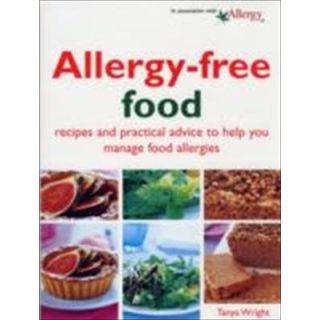 Allergy-free Food