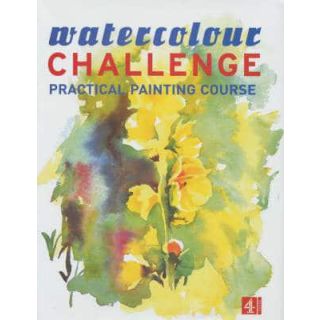 Watercolour Challenge: Practical Painting Course
