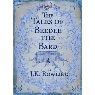 The Tales of Beedle the Bard