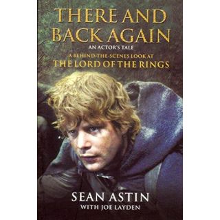There and Back Again: Behind- the -Scenes Look at The Lord of the Rings