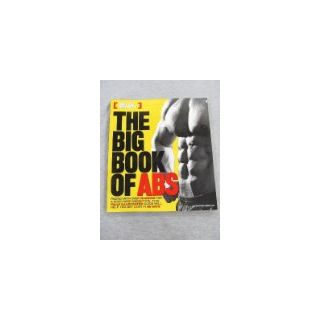 The Big Book of Abs: Muscle & Fitness