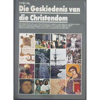 Die Geskiedenis van die Christendom