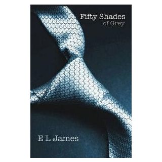 Fifty Shades of Grey