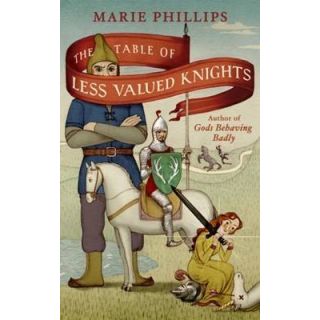 The Table of Less Valued Knights