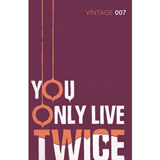 You Only Live Twice