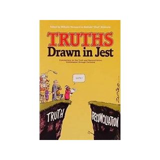 Truths Drawn in Jest