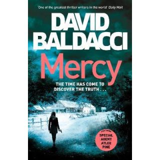 Mercy (2021)