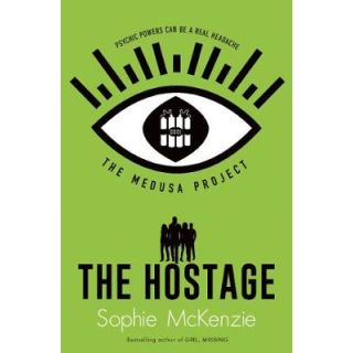 The Medusa Project: the Hostage (2020)