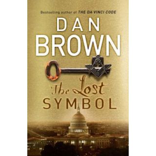 The Lost Symbol (Robert Langdon #3)